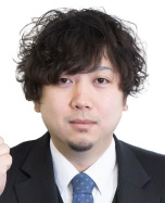 長澤　潤也