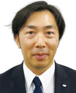 山口　真志